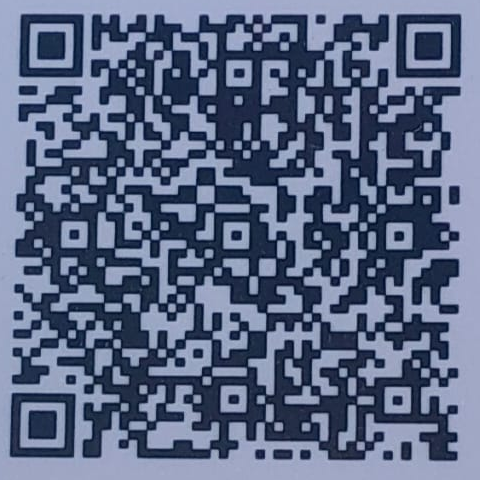 Donation QR Code